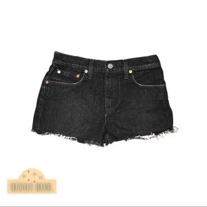 *SOLD* Lucky Brand Denim Shorts